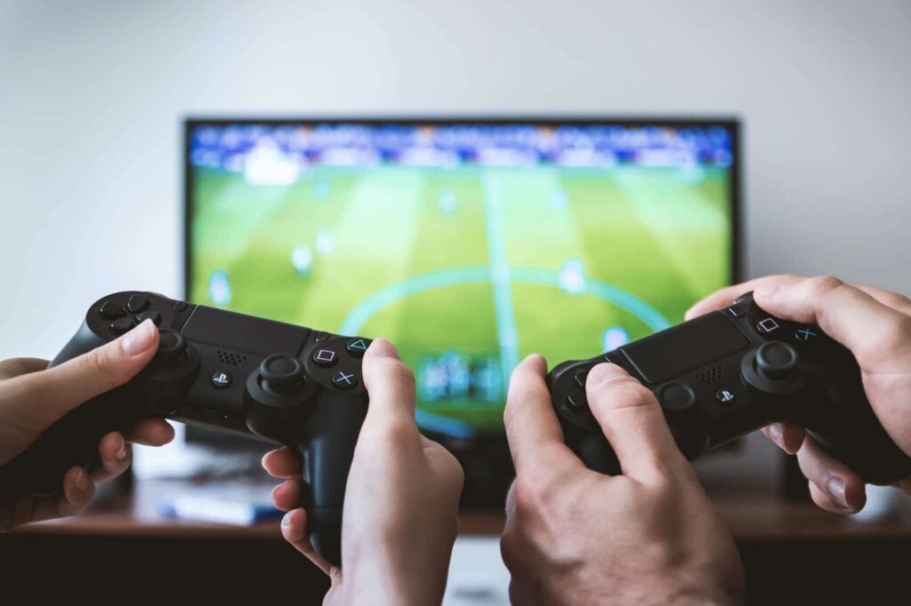 Level Up Your Mind: Brain-Boosting Video Games for Cognitive Fitness