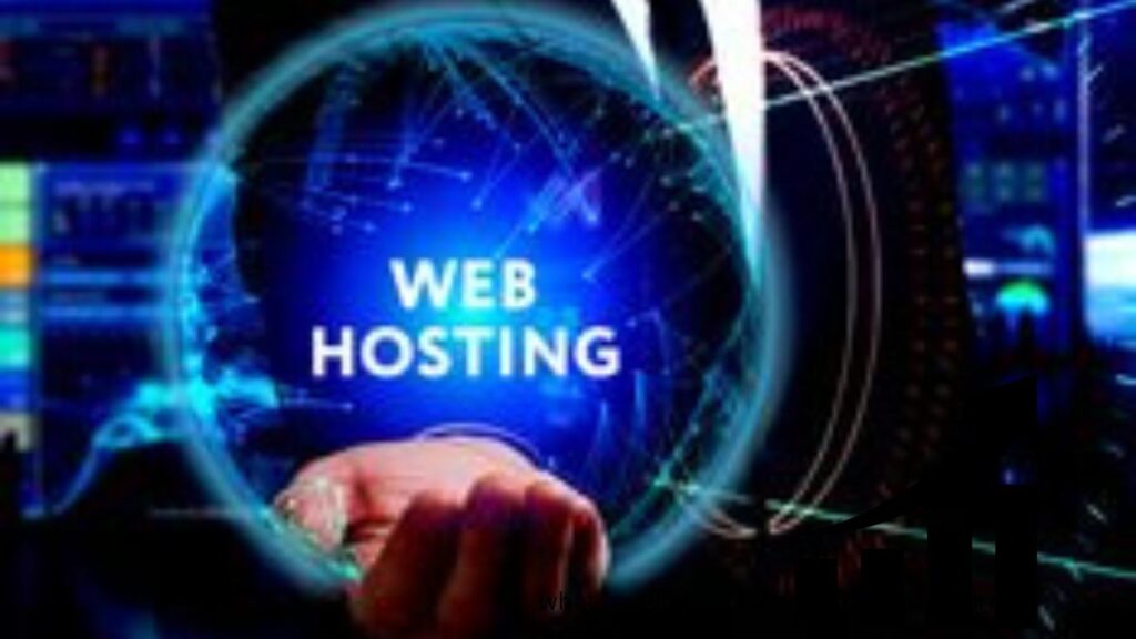 what is web hosting